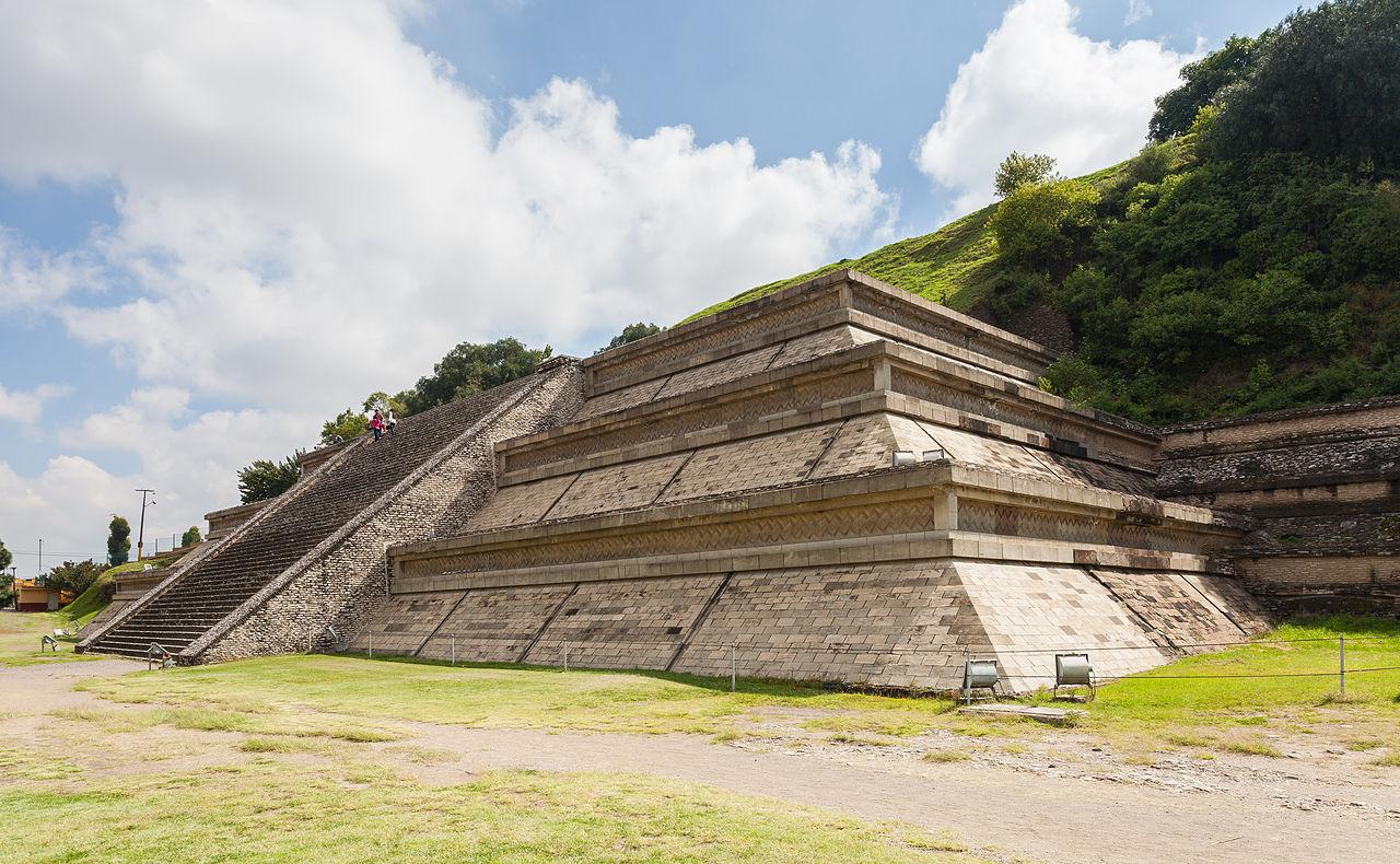 Cholula, Mexico